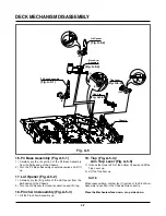 Предварительный просмотр 137 страницы LG LGXBR342 Service Manual