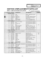 Предварительный просмотр 164 страницы LG LGXBR342 Service Manual