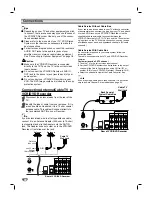 Preview for 16 page of LG LGXBR446 Owner'S Manual