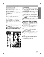 Preview for 17 page of LG LGXBR446 Owner'S Manual