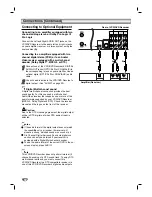 Preview for 18 page of LG LGXBR446 Owner'S Manual