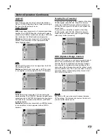 Preview for 23 page of LG LGXBR446 Owner'S Manual