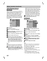 Preview for 24 page of LG LGXBR446 Owner'S Manual