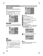 Preview for 26 page of LG LGXBR446 Owner'S Manual