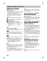 Preview for 32 page of LG LGXBR446 Owner'S Manual