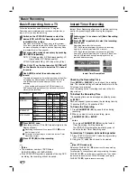 Preview for 44 page of LG LGXBR446 Owner'S Manual