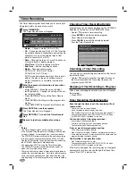 Preview for 46 page of LG LGXBR446 Owner'S Manual