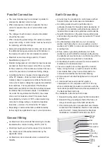 Preview for 7 page of LG LGXXXN1CK-G4 Series Installation Manual