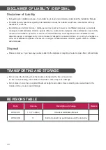 Preview for 10 page of LG LGXXXN1CK-G4 Series Installation Manual