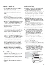 Preview for 7 page of LG LGXXXQ1CK-A5 Installation Manual