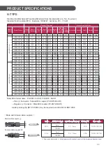 Preview for 11 page of LG LGXXXQ1CK-A5 Installation Manual