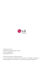 Preview for 15 page of LG LGXXXQ1CK-A5 Installation Manual