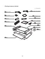 Предварительный просмотр 58 страницы LG LH-760PA Service Manual