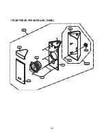 Предварительный просмотр 60 страницы LG LH-760PA Service Manual