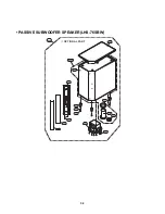 Предварительный просмотр 61 страницы LG LH-760PA Service Manual