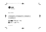 Preview for 1 page of LG LH-775HTS Manual