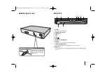 Предварительный просмотр 7 страницы LG LH-775HTS Manual