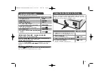 Preview for 15 page of LG LH-775HTS Manual