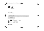 Предварительный просмотр 1 страницы LG LH-777HTS Manual