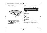 Предварительный просмотр 7 страницы LG LH-777HTS Manual