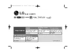 Предварительный просмотр 1 страницы LG LH-888HTS Manual