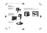 Предварительный просмотр 4 страницы LG LH-888HTS Manual