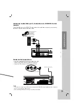 Preview for 13 page of LG LH-C360 Owner'S Manual