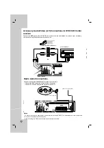 Preview for 12 page of LG LH-C3603SE Owner'S Manual