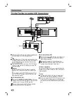 Предварительный просмотр 10 страницы LG LH-C6230 Owner'S Manual