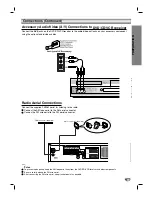 Предварительный просмотр 11 страницы LG LH-C6230 Owner'S Manual