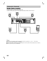 Предварительный просмотр 12 страницы LG LH-C6230 Owner'S Manual