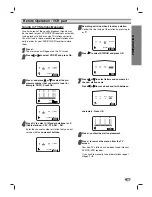 Предварительный просмотр 17 страницы LG LH-C6230 Owner'S Manual