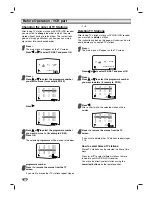 Предварительный просмотр 18 страницы LG LH-C6230 Owner'S Manual