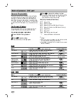 Предварительный просмотр 20 страницы LG LH-C6230 Owner'S Manual