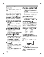 Предварительный просмотр 24 страницы LG LH-C6230 Owner'S Manual