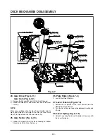 Предварительный просмотр 86 страницы LG LH-C6230P Service Manual