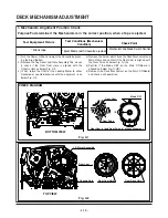 Предварительный просмотр 90 страницы LG LH-C6230P Service Manual