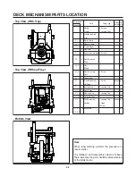 Предварительный просмотр 109 страницы LG LH-C6230P Service Manual