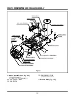 Предварительный просмотр 111 страницы LG LH-C6230P Service Manual