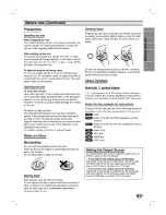 Preview for 5 page of LG LH-C6231 Owner'S Manual