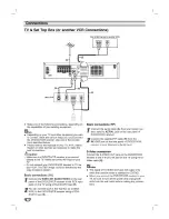 Предварительный просмотр 10 страницы LG LH-C6231 Owner'S Manual