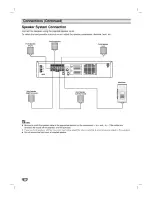 Предварительный просмотр 12 страницы LG LH-C6231 Owner'S Manual