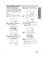 Предварительный просмотр 17 страницы LG LH-C6231 Owner'S Manual