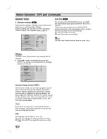 Preview for 22 page of LG LH-C6231 Owner'S Manual