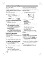 Preview for 36 page of LG LH-C6231 Owner'S Manual