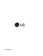 Preview for 53 page of LG LH-CX245 Series Owner'S Manual