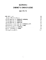 Предварительный просмотр 8 страницы LG LH-CX245 Series Service Manual