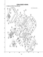 Предварительный просмотр 9 страницы LG LH-CX245 Series Service Manual