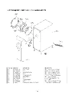 Предварительный просмотр 10 страницы LG LH-CX245 Series Service Manual