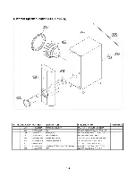 Предварительный просмотр 12 страницы LG LH-CX245 Series Service Manual